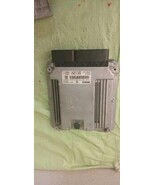 2005 2007 MITSUBISHI FUSO 4M50 T8 ENGINE CONTROL MODULE ECM ECU ME225157... - $10,839.15 MXN