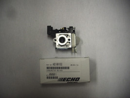 A021001692 Genuine ECHO Carburetor A021001690 A021001691 SRM-225 PAS-225 gt-225 - £44.81 GBP