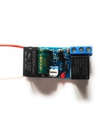 Einstellbare Verzögerung Ausschalten AUS Auto Stereo Timer Schalter Rela... - €10,87 EUR