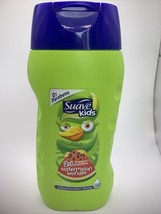 Suave Kids 2 in 1 Shampoo and Conditioner, Wild Watermelon 12 Ounce Tear... - £7.43 GBP
