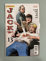 Jack of Fables(vol. 1) #13 - DC/Vertigo Comics - Combine Shipping - £3.07 GBP