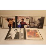 Lotto di 5 CD di Harry Connick Jr.: Only You, We Are In Love, To See You... - $238.84 MXN