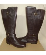UGG  Australia Beryl Stout Leather Riding Boot Women&#39;s Size US 9 NEW #10... - $138.50