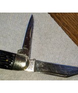 Vintage Kut Master knife USA - £15.33 GBP