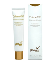 GERnetic GG Moisturizing Cream