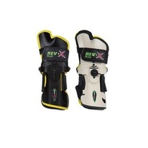 LORD FIELD REV-X PLUS Mammoth Bowling Wrist Support Protector - Left hand - $132.44