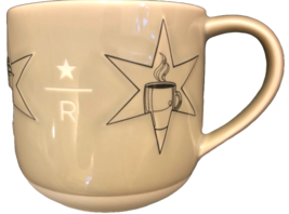 Starbucks Chicago Reserve David Anthony Geary 12oz Ceramic Mug 2021 W/ Gift Box - £15.72 GBP