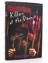 Darren Shan CIRQUE DU FREAK #9 Killers of the Dawn: Book 9 in the Saga of Darren - $50.94