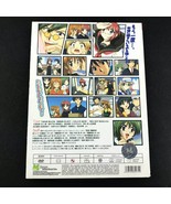 Comic Party 3-disc ANIME DVD boxed set Japanese audio English subtitled - £7.79 GBP