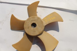 2004 2005 CADILLAC SRX RADIATOR COOLING FAN BLADE R3950 - $43.99