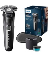 Philips Shaver S5000 - Wet and Dry Electric Shaver for Men, Technology - $329.00