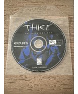 Thief: The Dark Project (PC, 1998) Game Disc Only - £11.80 GBP