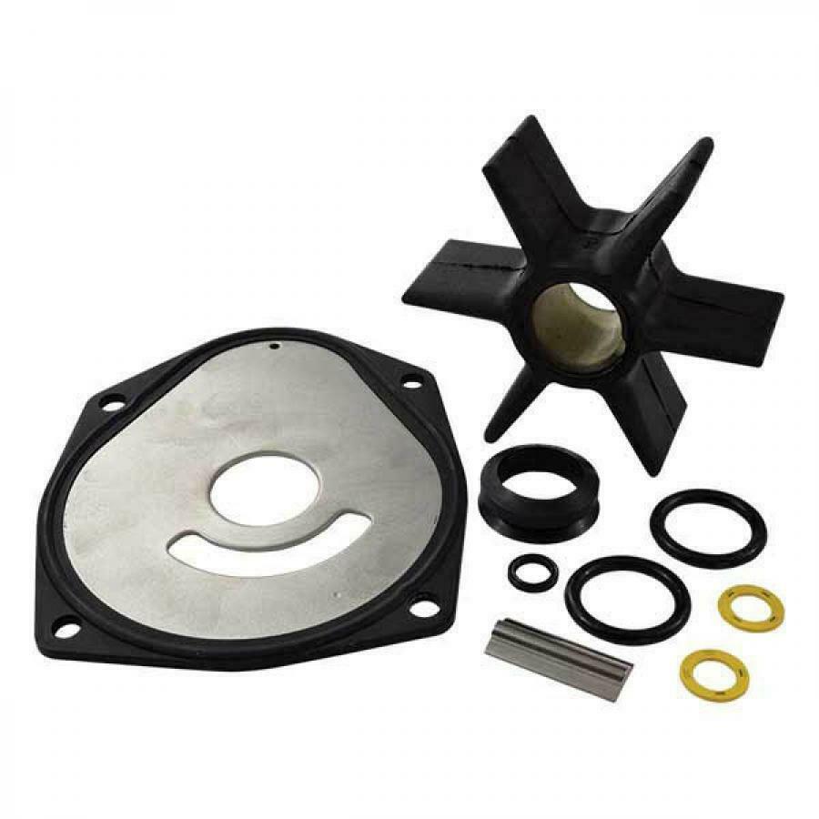 Water Pump Kit for Mercury Mariner 40-225 HP Large Housing 47-43026 - $33.95