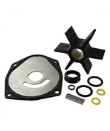 Water Pump Kit for Mercury Mariner 40-225 HP Large Housing 47-43026 - £26.21 GBP