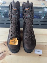 Size 8D - Men&#39;s ARIAT Work Linesman 10&quot; GTX 400G Composite Toe Waterproof Shoes - £276.97 GBP