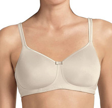 NWD Anita Women’s Tonya Mastectomy Bra Champagne Size 34AA - $19.79