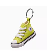 Converse Chuck Taylor All Star Sneaker Keychain, Laser Lemon - $16.37 CAD