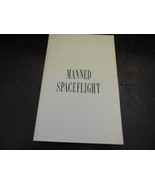 RARE-LIST OF NASA MANED SPACEFLIGHTS MERCURY-APOLLO AND THEIR COST IN DO... - €24,44 EUR