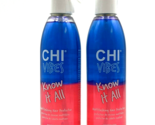 CHI Vibes Konw It All Multitasking Hair Protector 8 oz-2 Pack - $46.86