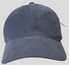 Ping Collection Golf Baseball Golfer Stitch Golfer Blue Hat Cap S/M Tag - $11.37