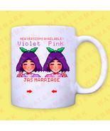 2 STARDEW VALLEY - JUNIMOS Mug - $23.00