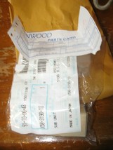 NOS Lot of 2 Kenwood KSC Radio Sub Part TX VCO for TK-820  pn#- X58-3190-10 - £17.92 GBP