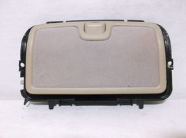 98-99-00-01-02-03 JAGUAR XJ8/  OVERHEAD CONSOLE/  SUN GLASS HOLDER image 3