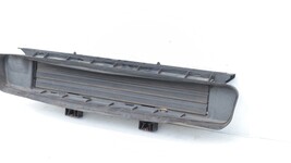 2016 17 Smart ForTwo Air-Guide Screen Radiator Grille Cooling Active Shutters image 3