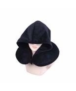 Bookishbunny Luxury Memory Foam Travel Neck Pillow with Premium Velvet H... - $26.87 CAD