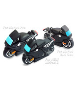 Super GP Racing Motorbike Silicone Protective Case for Airpod 2nd/3rd Ge... - $24.56 CAD+