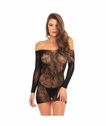 Rene Rofe Open Season Off Shoulder Dress - $21.44 CAD