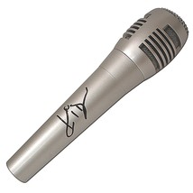 Christopher Reid Kid N Play Signed Microphone Proof Rap Hip Hop 50 Autograph Mic - £78.31 GBP