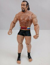 2014 Mattel WWE Battle Pack Series 34 Rusev 7&quot; Action Figure (B) - £13.17 GBP