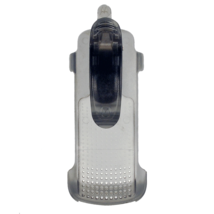 GREAT MOTOROLA i365 i365is SWIVEL BELT CLIP HOLSTER SOLID PLASTIC CASE N... - $19.22