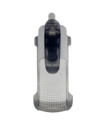 GREAT MOTOROLA i365 i365is SWIVEL BELT CLIP HOLSTER SOLID PLASTIC CASE N... - $19.22