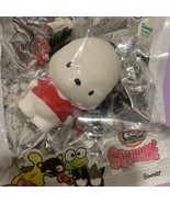 Pochacco Squishy - $429.88 MXN