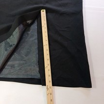 JH Collectibles Women's Black Rear Zipper & Slit Size 10  Measured Waist 32" image 13