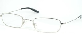 Donna Karan New York Dkny Dy 6248 028 Silver Eyeglasses Glasses 48-20-140mm - £33.95 GBP