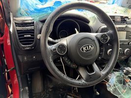 Steering Column Floor Shift Model Tilt And Telescopic Fits 14-16 SOUL 10... - $126.42