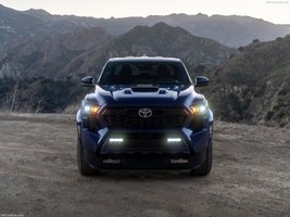 Toyota Tacoma TRD Sport 2024 Poster 24 X 32 #CR-A1-1574550 - £27.87 GBP