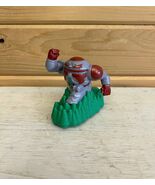 Sonic the Hedgehog 2 Giant Eggman Robot McDonald&#39;s Toy B77 - €17,17 EUR