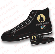 Summer olympics in paris 2024 shoes thumb200