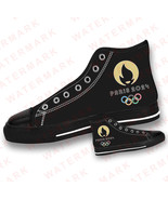 SUMMER OLYMPICS IN PARIS 2024 Shoes - $62.43 CAD