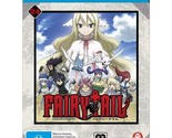 Fairy Tail: Collection 24 Blu-ray | Final Season | Anime | Region B - £29.59 GBP