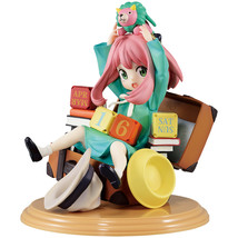 Ichiban Kuji Anya Figure SPY×FAMILY Mission Start Last One Prize - £155.91 GBP