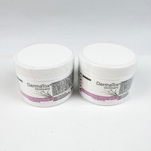 TWO NewHealthy Habits DermaTox Ointment 1.7 oz Sealed Exp 4/25 - $72.99