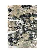 7 ft. 10 in. x 10 ft. 10 in. Bowen 109E2 Indoor Rectangle Area Rug Black - €507,09 EUR 7 ft. 10 in. x 10 ft. 10 in. Bowen 109E2 Indoor Rectangle Area Rug Black - €507,09 EUR