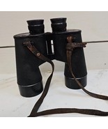 Vintage WWII US Army Binoculars M 16 7x50  Stock Number  7578343 - $97.25 CAD