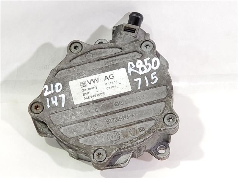 Vacuum Pump PN 06e145100r OEM 2013 Audi A690 Day Warranty! Fast Shipping... - $24.73