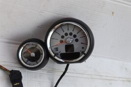 09-15 Mini Cooper S Convertible R57 Tachometer 9-232-453-02 image 2